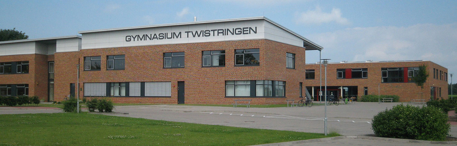Hildegard-von-Bingen-Gymnasium Twistringen